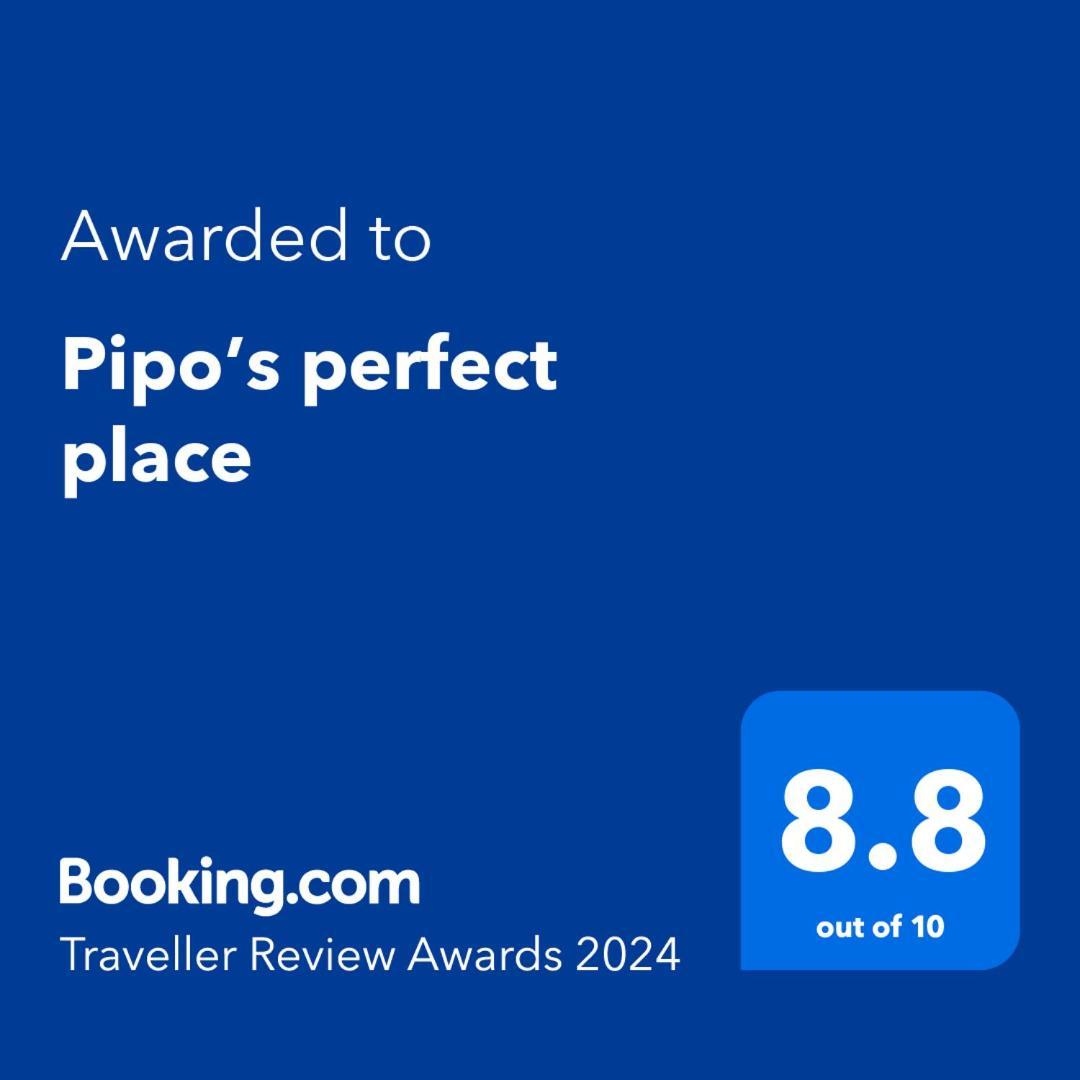 Pipo'S Perfect Place Jersey City Exterior foto