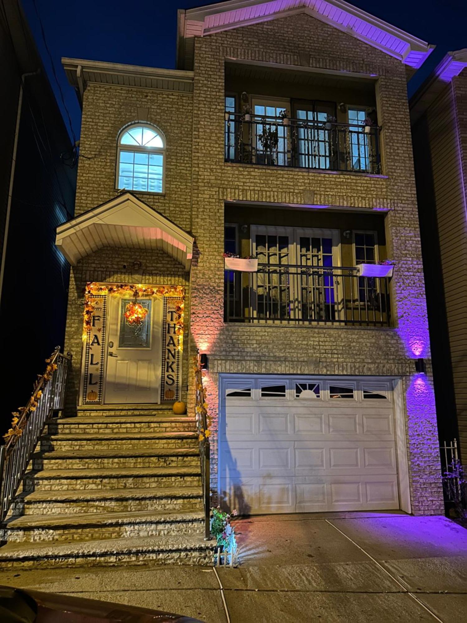 Pipo'S Perfect Place Jersey City Exterior foto