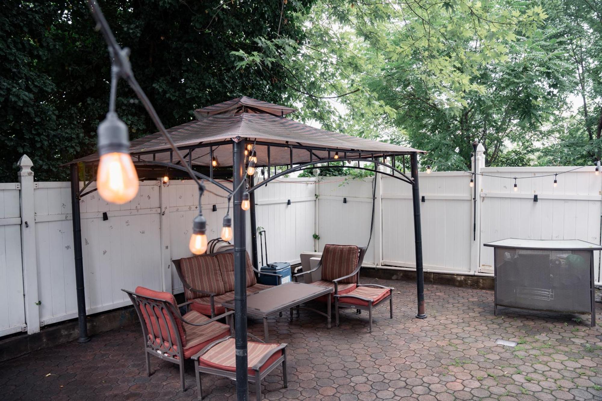 Pipo'S Perfect Place Jersey City Exterior foto